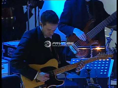 IVA VISKOVIĆ-THE MOON @ VIP BOŽIĆNI KONCERT HNK 2010