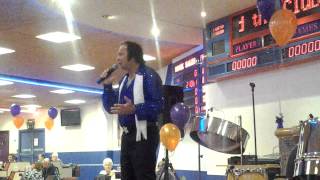 steve hawes aka neil diamond@the ritz