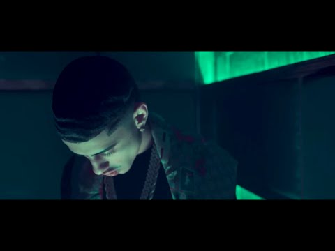 J.I. - "Proud Of Me" (Official Music Video)