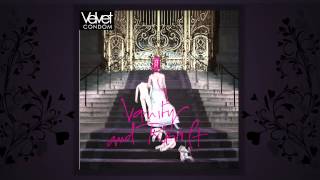 VELVET CONDOM - Vanity And  Revolt - Teaser (Rustblade)