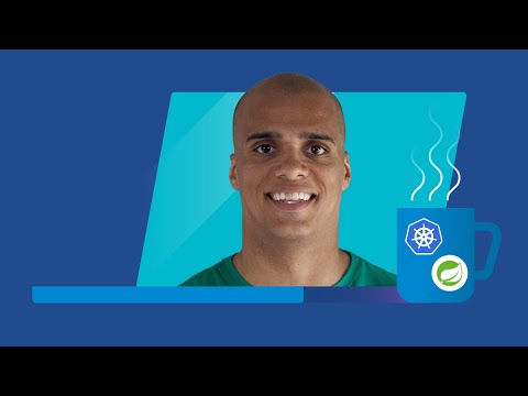 Tanzu Tuesdays 93: Doing More With Less and Tanzu Community Edition with DaShaun Carter