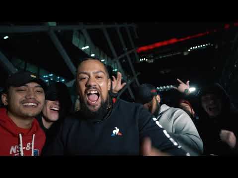 All Day - Gizza210 (OFFICIAL VIDEO)