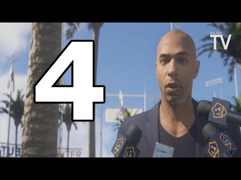 FIFA 18 The Journey Walkthrough Part 4 - No Commentary Playthrough (Xbox One)