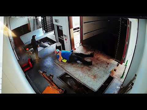 Best Workplace | Safety Fails | May 2025 | OSHA Fails | Bad Day | Work Fails VL #111  #safetyfails