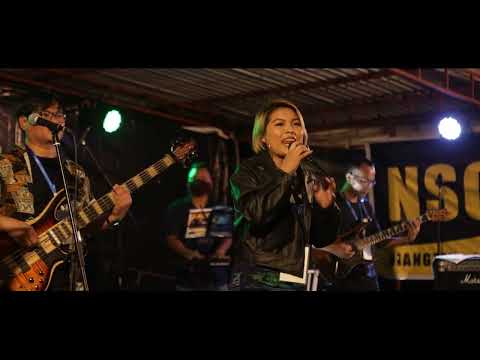 Christina Shakum - Pengpelep LIVE @OLDIES NIGHT 2022