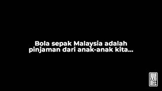 Download lagu Kenapa kita masih cintakan bola sepak Malaysia ini? | Bola itu Life mp3