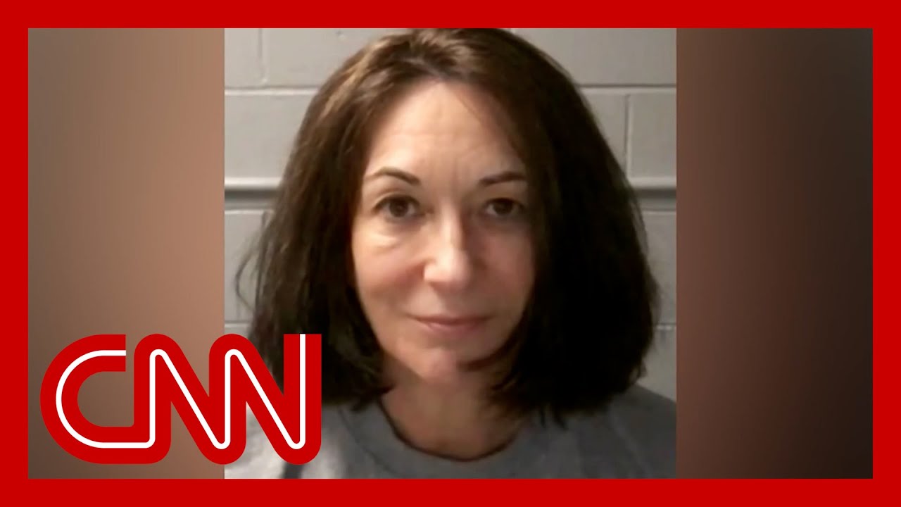 Sources: Ghislaine Maxwell getting special privileges in prison