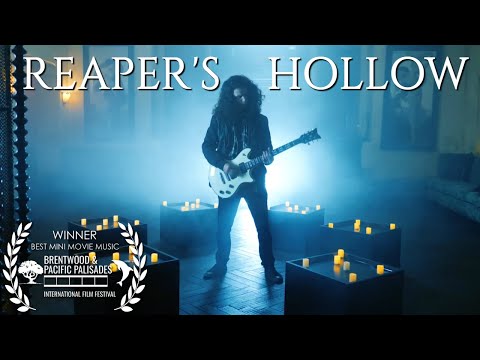 Altered Revelations- Reaper's Hollow (Official Video) online metal music video by ALTERED REVELATIONS