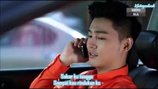 Download lagu OST Awak Suka Saya Tak-Jangan by Aziz Harun [ MV LIRIK] mp3