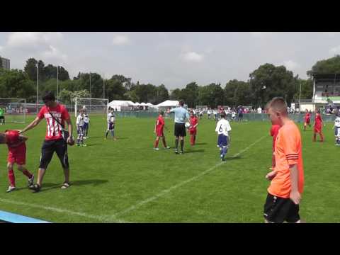 Sigma Olomouc 2006 - Zbrojovka Brno 1:1