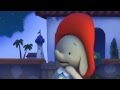 Ella The Elephant Magic Hat Here We Go
