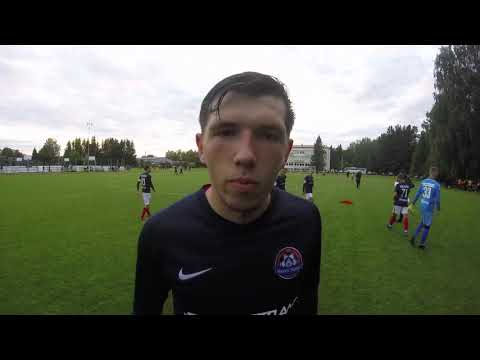 2020 - 1/32 Кубка Эстонии: «Вастселийна» - «Нарва Транс» | 0:5