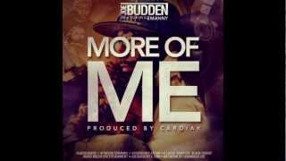 Joe Budden feat. Emanny - More Of Me *With Lyrics*