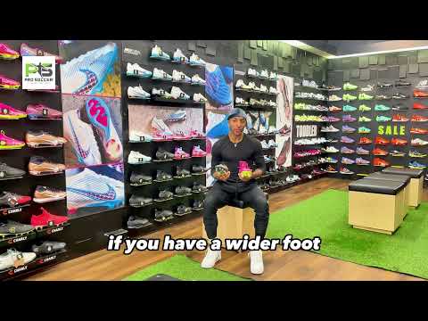 Nike Vapor vs. Phantom - Review