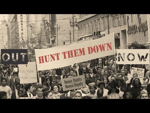 JahPlaka - Hunt Them Down [Lyric Video]