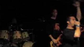 Defiance &quot;Void Terra Firma&quot; 12/19/09