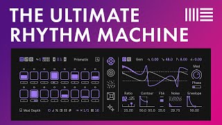 Video thumbnail for The most powerful drum synth I've ever used // In-depth look at Opal by Fors by Gourlie Records