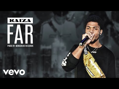 Kaiza - Far (Official Audio)