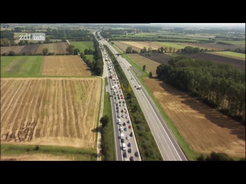 hitec: Stauforschung