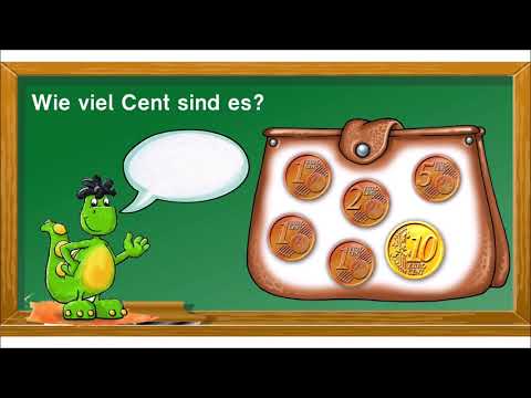 Unser Geld - Der Cent