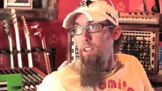 David Crowder*Band Rockumentary 1: Shred On, Buddy