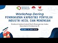Pemahaman dan Pemanfaat OSS (angkatan 2) Pemahaman dan Pemanfaat OSS (angkatan 2)