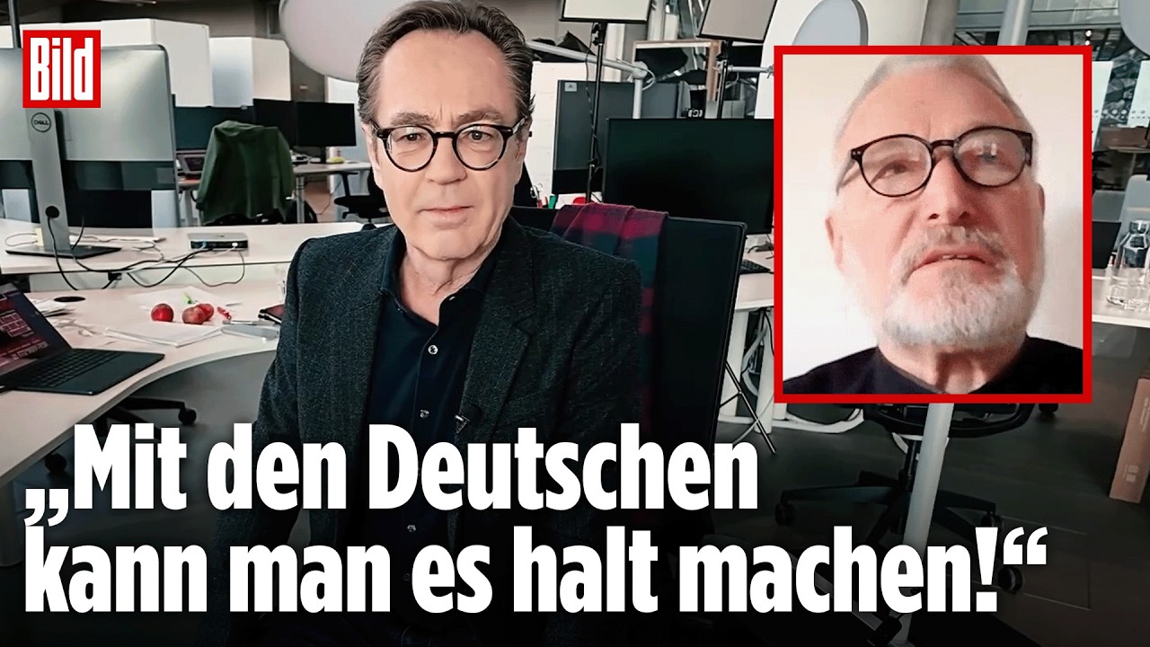 Sprit-Abzocke: Warum Benzin trotz Ölpreis nicht fällt | Vertraulich-Clips