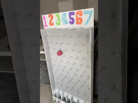 Choose the right NUMBER! Get KICKED IN THE NUTS?!?! #Shorts