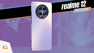 Realme 12 Review