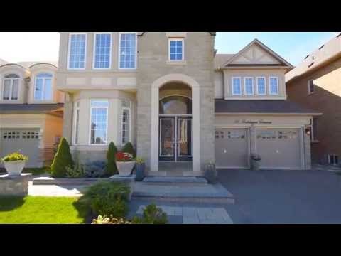 56 Scotchmere Crescent Brampton Mitch & Monica Vora