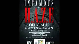 DJ Haze Feat. Jim Jones,  Juelz Santana &amp; Fred Da Godson - &quot; Time is up &quot;