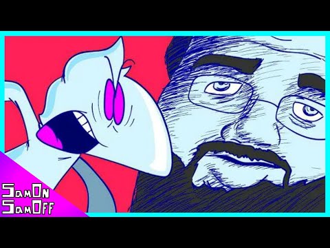 ZACHS IMPROV OUTRAGE - Oney Plays Animated