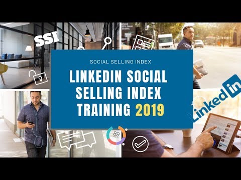 download lagu mp3 mp4 Social Selling Index, download lagu Social Selling Index gratis, unduh video klip Social Selling Index