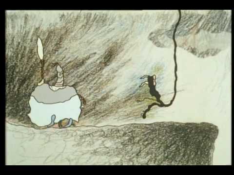 Paul Driessen - Oh What a Knight (La Belle et la boite) [1982]