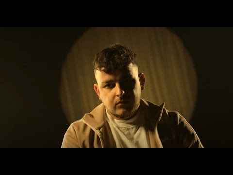 Ashafar X Lijpe X Mula B - WIE (sped up)