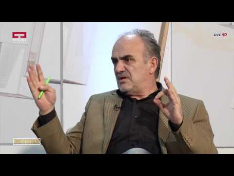 Emisioni: Politikë - Pjesa e dytë-Mysafir: Kadri Kastrati,LahiBrahimaj,  Fadil Maloku