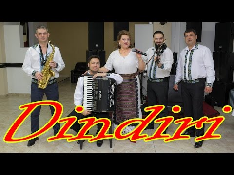 Alina si Costica Dindiri -Iubeste-ma puisor, Colo-n poienita+Colaj Jocuri LIVE Botez Razvan Cristian