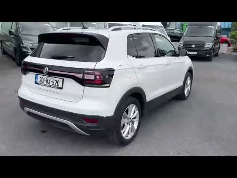 Volkswagen T-Cross Style 1.0 TSI 115HP - Image 2