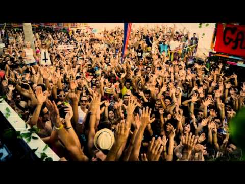 Dada Life/Sandro Silva & Quinto/Example - Kick Out The EPIC Kiss (MP MashUp)