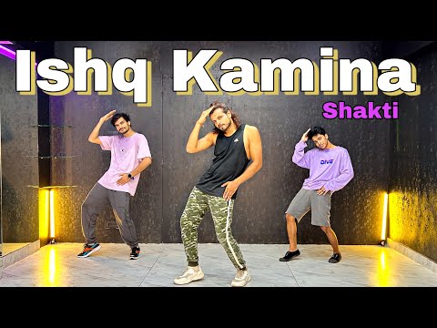 Ishq Kamina | Fitness Dance | Bollywood Zumba | Akshay Jain Choreography #ajdancefit #ishqkameena