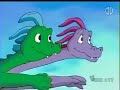 Dragon Tales Season 3 Express Yourself