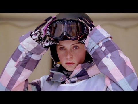 Chalet Girl (Trailer)