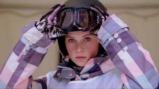 Video trailer för 'Chalet Girl' Trailer HD