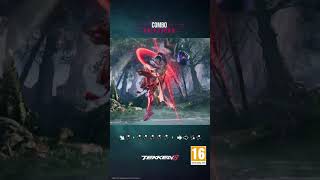 Download lagu Today's study session: Manji Ninjustu. Time for a schooling🩼 #TEKKEN8 mp3