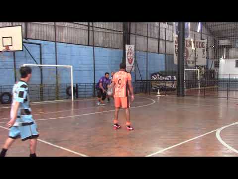 2ºQ/AMISTOSO EXTRA/JOGO 55/M MOMENTOS - Liderança 6 X 5 Arsenal Guaianases