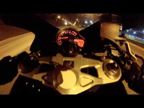 VH CBR1000RR - PAU NA R1!