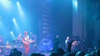 The Damned - See Her Tonite at Brixton Academy 26th November 2016