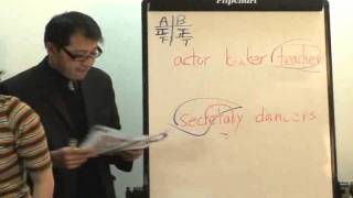 【師德文教】單字教學-林群峰