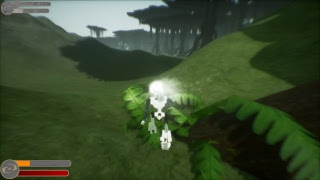 Bionicle masks of Power: Kopaka 1.3.5