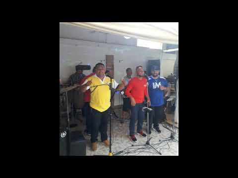Tema: Mina de Amor - Argenis Macho Sanchez